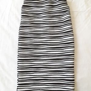 Hot Gal Pencil Skirt